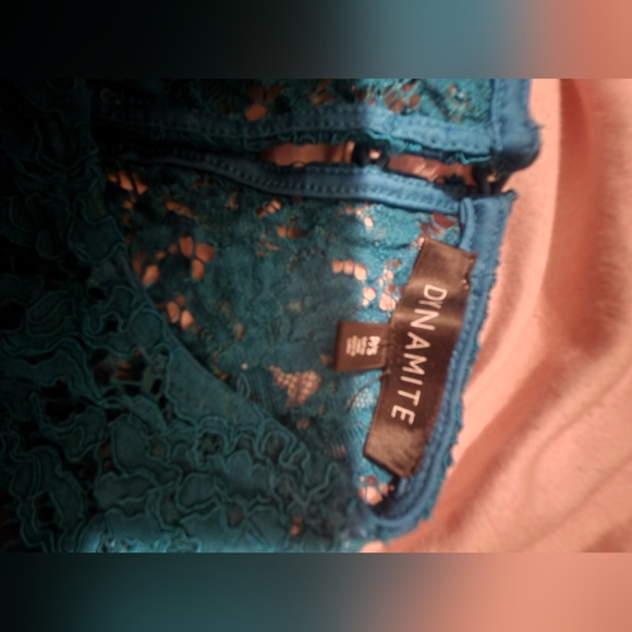 Robe small - Picture 3 of 4